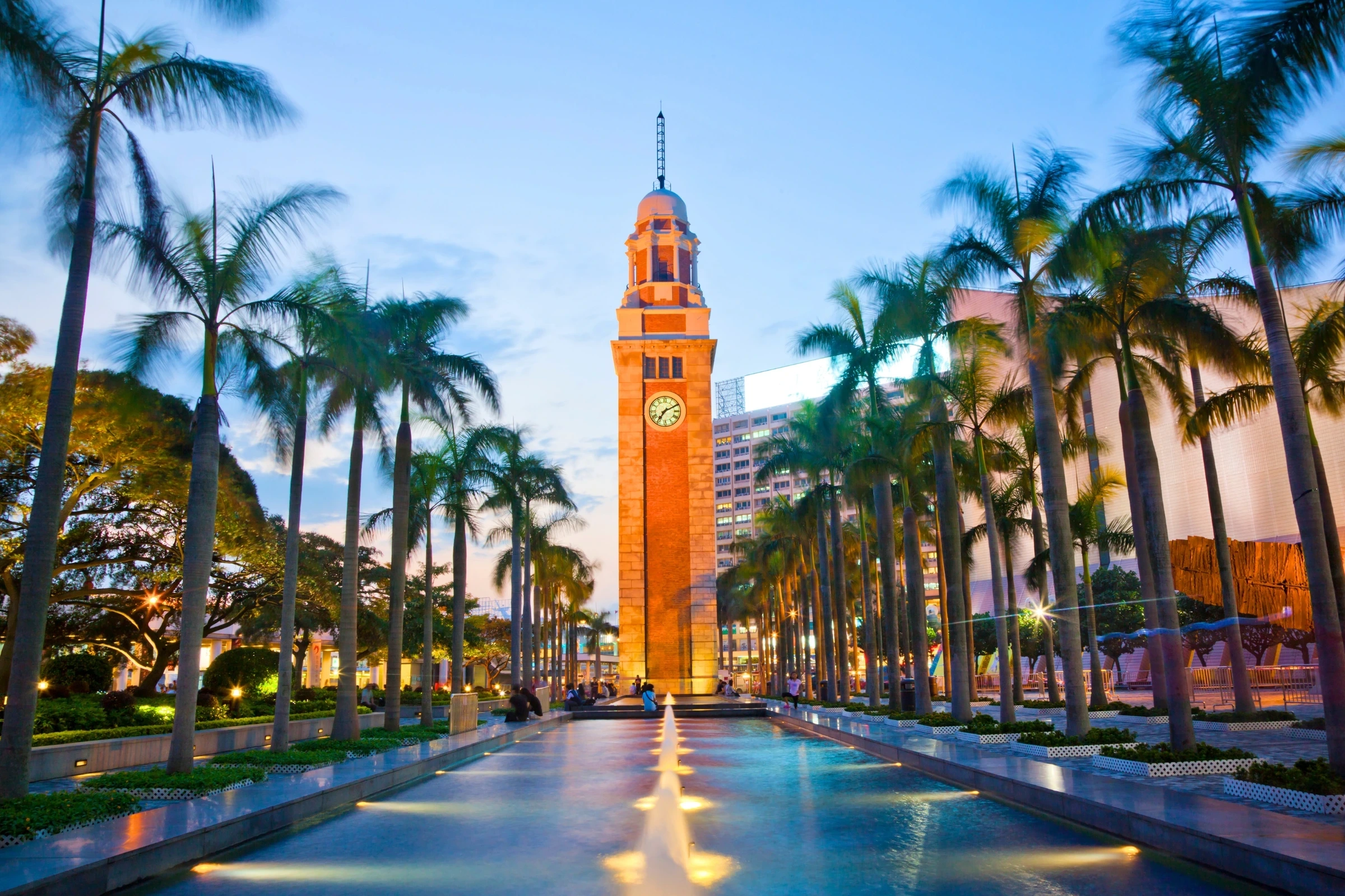 15-Night Luxury Far East Voyage & Hong Kong Explorer – Celebrity Solstice